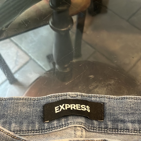 Express jeans - Picture 2 of 4